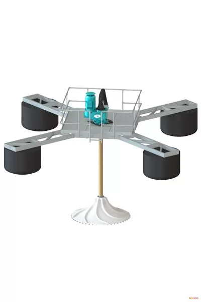 Package Lọc Khí Thải