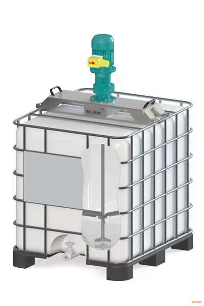 Tủ điện cục bộ, tủ điện điều khiển
