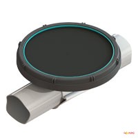C.PRO - Hệ thống khuấy trộn