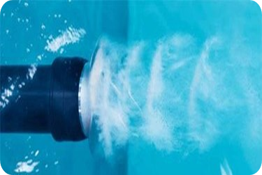 Hệ thống phân phối khí trong xử lý nước thải – Giải pháp tối ưu cho quá trình hiếu khí